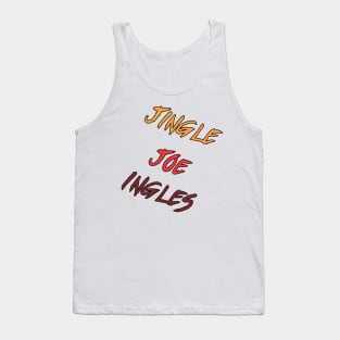 Jingle Joe Ingles (City Edition) Tank Top